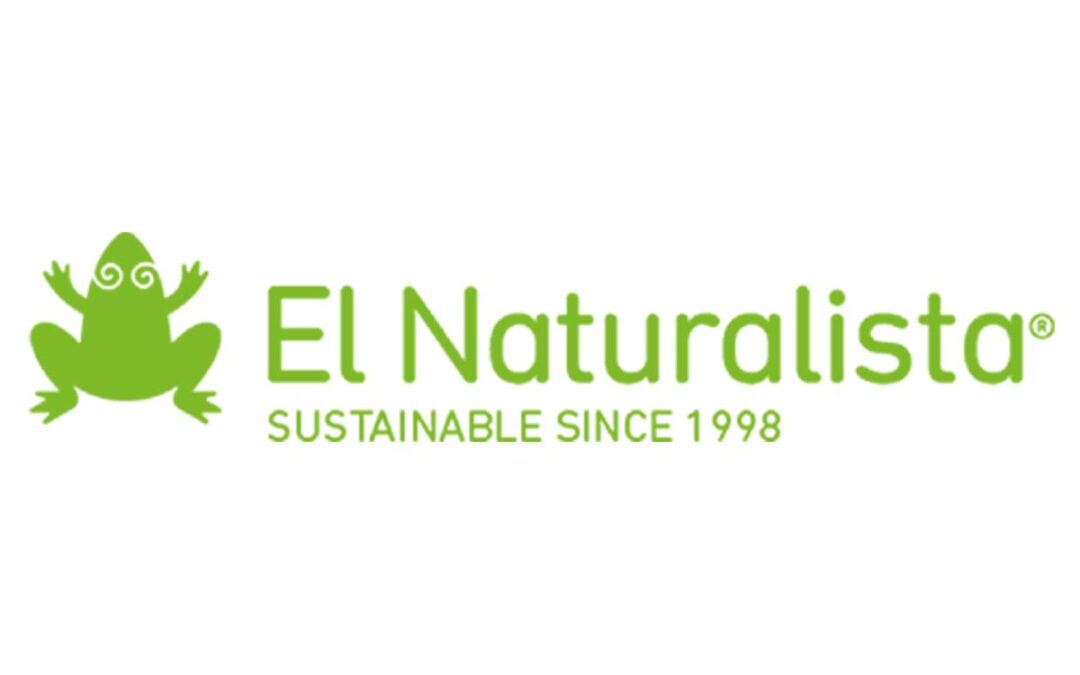 Neue Schuhe von El Naturalista