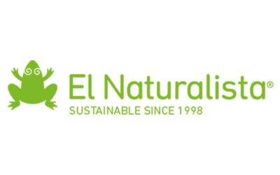 Neue Schuhe von El Naturalista